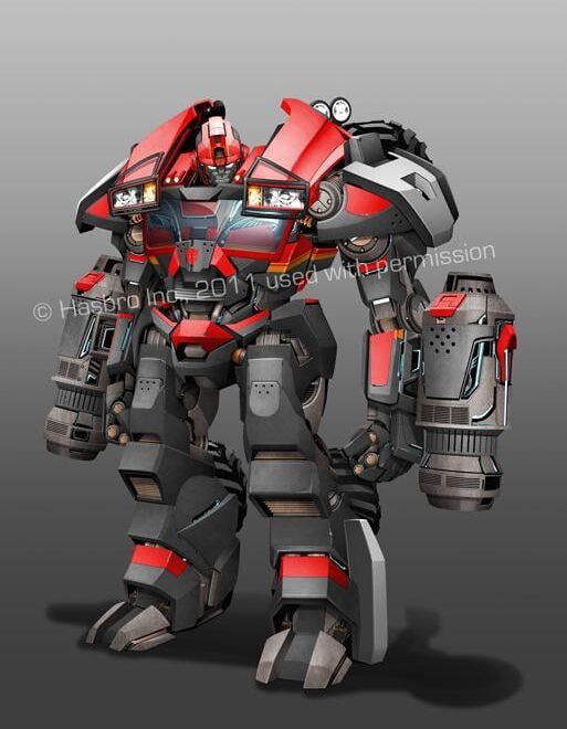 Bulkhead ve Ironhide Karakterleri Arasındaki Farklar ve Gerçekler [2026] - Kapak Görseli
