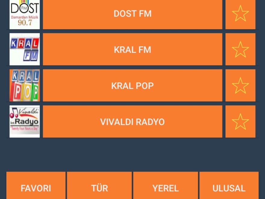 Firma Rehberim Radyo Dinlemenin Kesin Çözümleri [2026] - Kapak Görseli