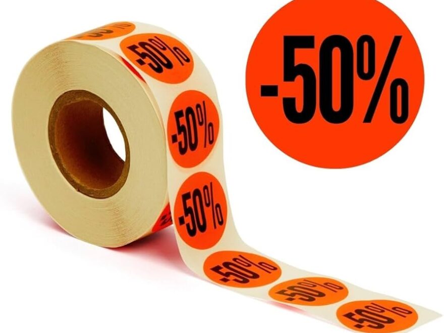 Promosyon Etiketlerinde Kanıtlanmış Örnekler ve Püf Noktaları [2026] - Kapak Görseli