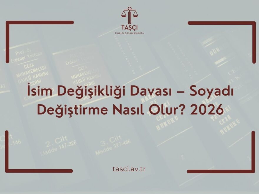 Ad Değişikliğinin Arkasındaki Kanıtlanmış Nedenler [Uzman Rehber 2026] - Kapak Görseli