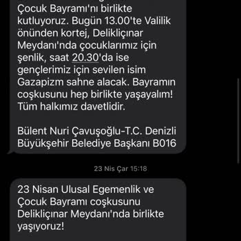 Bg Hizmet SMS’lerinin Anlamı ve Kesin Çözüm Yöntemleri [2026] - Kapak Görseli