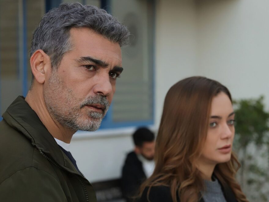 Dizide Ali ve Cemile İlişkisinin Evrimi ve Gizli Dinamikleri [2026] - Kapak Görseli