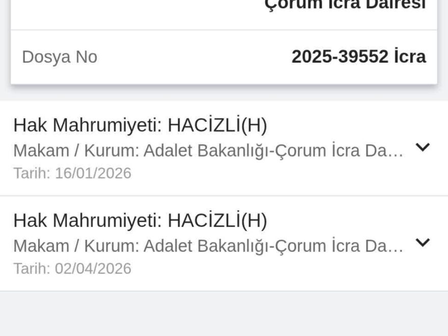 İcra Yakalama Kararının Uygulama Süresi ve Kesin Çözümleri [2026] - Kapak Görseli