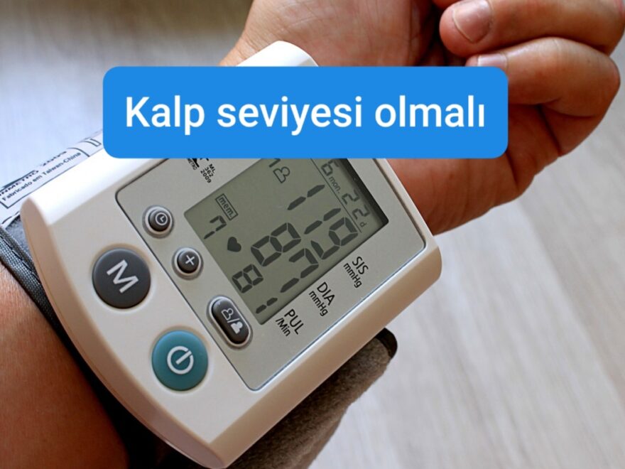 Tansiyon Aleti Ölçüm Sorunları ve Kesin Çözümler [2026 Uzman Rehberi] - Kapak Görseli
