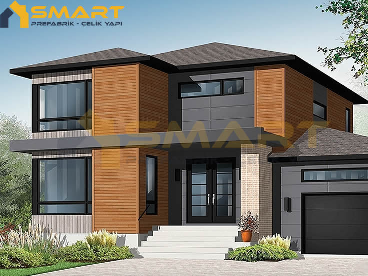 2 Katlı Villa Alanı Planlamasında Uzmanlardan Kanıtlanmış Ölçüler [2026] - Kapak Görseli
