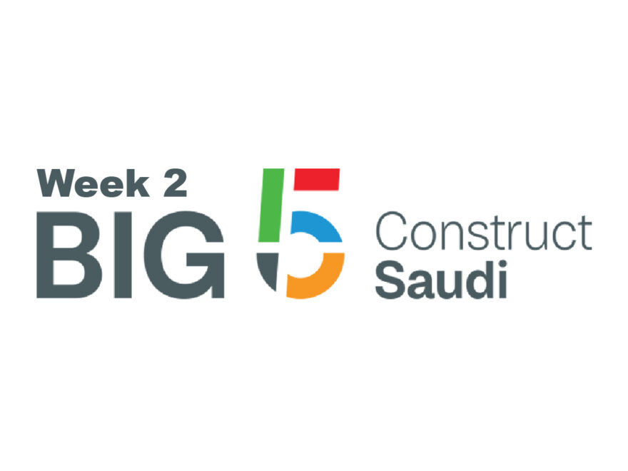 Big 5 Saudi Arabia Teknoloji Katılımında Öne Çıkan Uzmanlar [2026] - Kapak Görseli