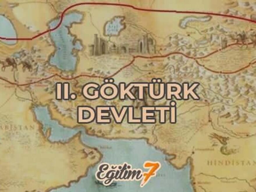 Kutluk Devleti'nin Yıkılış Nedenleri ve Tarihsel Analizi [2026] - Kapak Görseli
