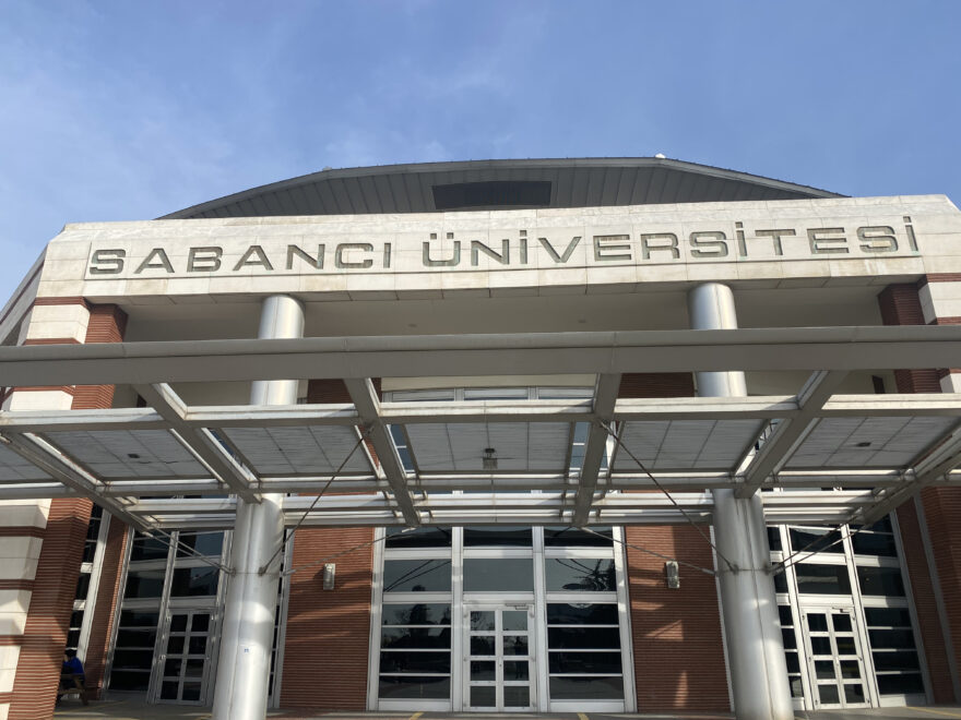 Sabancı Üniversitesi En Zorlu Bölümü ve Başarı Stratejileri [2026] - Kapak Görseli