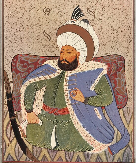 Trabzon’da Fatih Sultan Mehmet’in Otağına Dair Kanıtlanmış Gerçekler [2026] - Kapak Görseli
