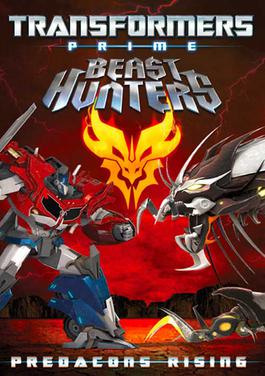 Transformers: Prime Beast Hunters Konusunu Anlamak İçin Kesin Rehber [2026] - Kapak Görseli