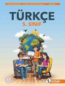 5. Sınıf Türkçe Senaryo Çözümleri İçin Kesin ve Güncel Kaynaklar [2026] - Kapak Görseli