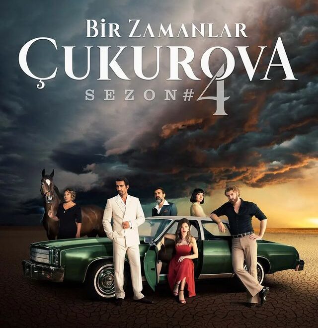Bir Zaman Çukurova İlk 3 Bölüm İzleme Yöntemleri [2026] - Kapak Görseli