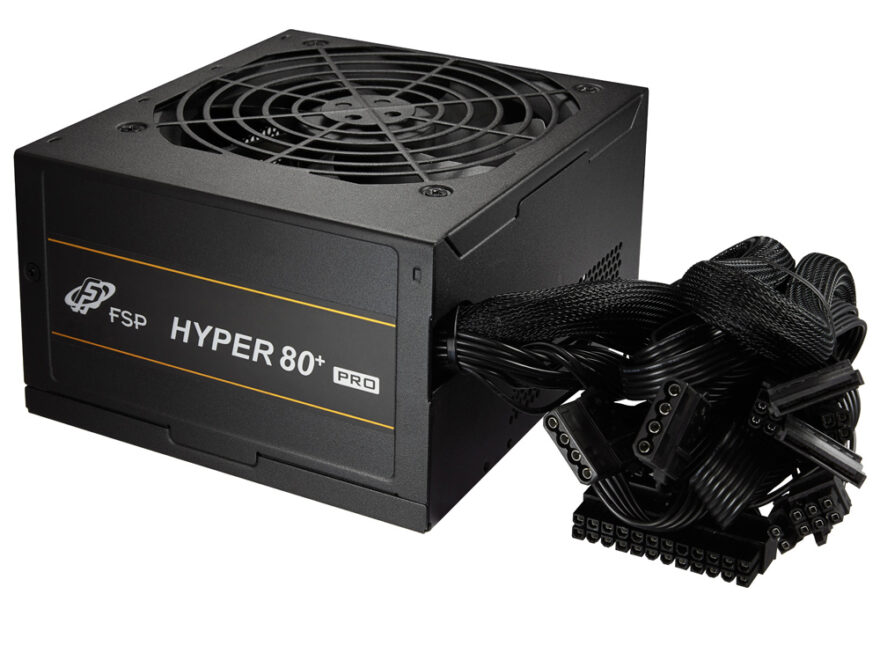 Fsp Hyper 80+ Pro Garantisi ve Dayanıklılık Süresi (2026 Rehberi) - Kapak Görseli