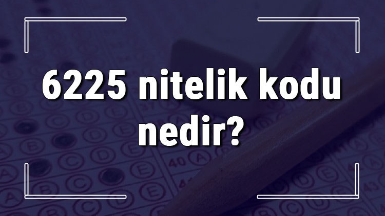 Nitelik Şartı 6225 ve 6514 İçin Kesin Çözümler [2026] - Kapak Görseli