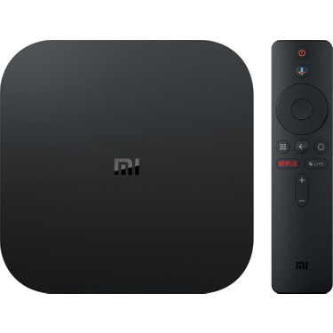 Xiaomi TV Box S ve 4K Teknolojisinin Kesin Farkları [2026 Rehberi] - Kapak Görseli