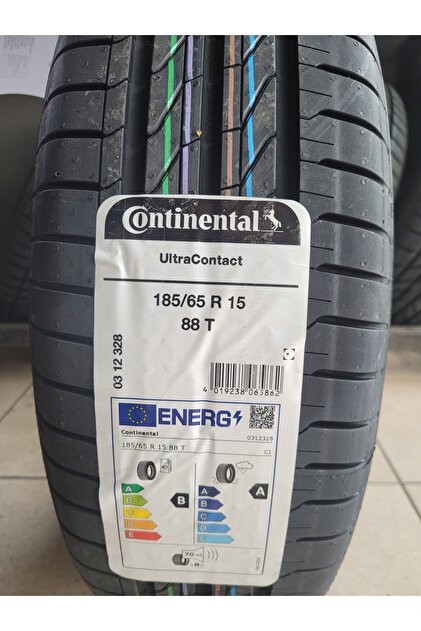 185 65 R15 88T Lastik Seçiminde Uzman Önerileri [2026] - Kapak Görseli