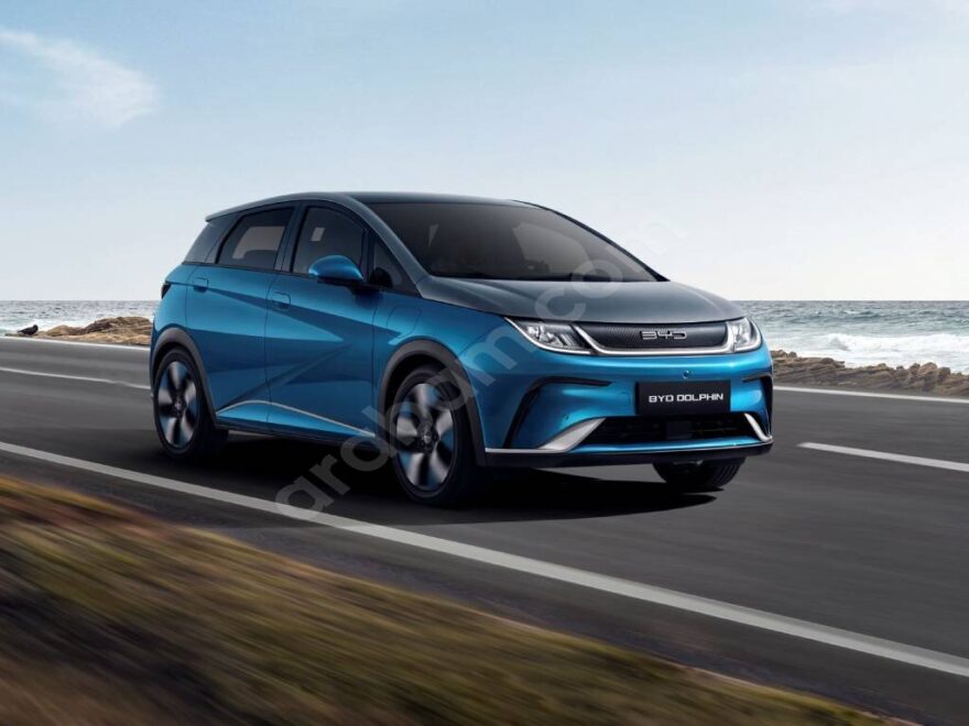 BYD Yuyue'nin Güncel Menzili ve Performans İpuçları [2026] - Kapak Görseli