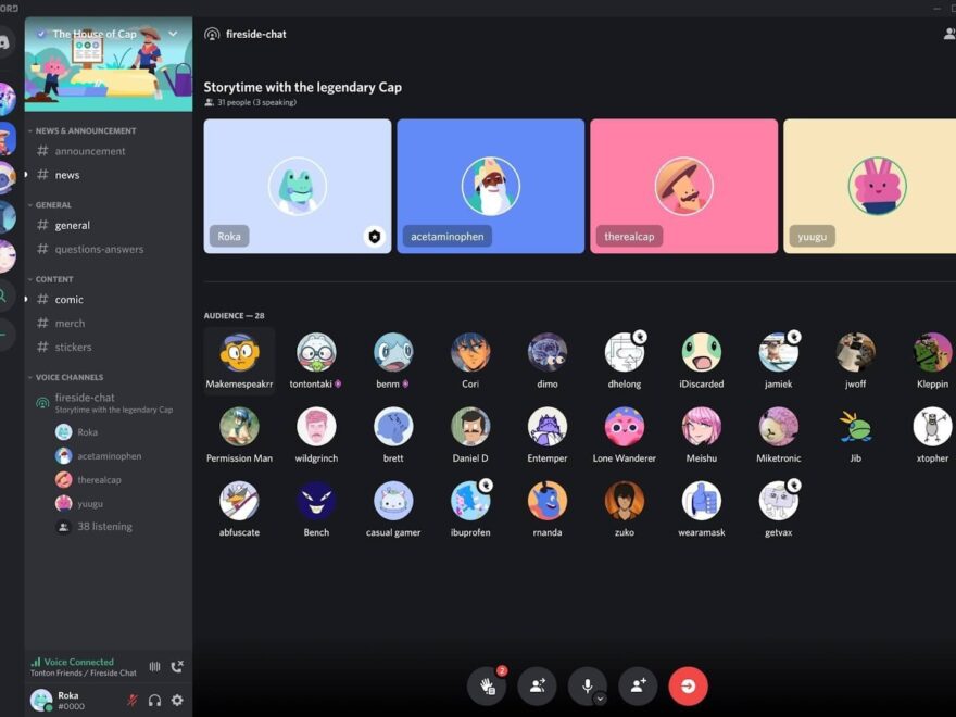 Discord Kanallarının Sayısı ve Geleceği [2026 Uzman Analizi] - Kapak Görseli