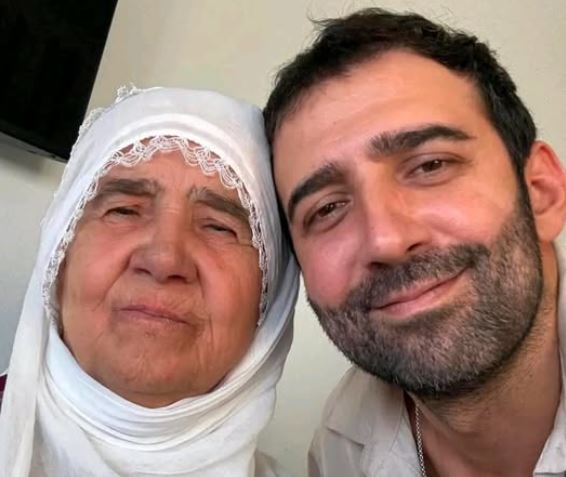 Ferit Kaya’nın İlk Dizisini Keşfetmek İçin Bilmeniz Gerekenler [2026] - Kapak Görseli