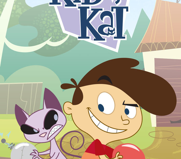 Kid vs Kat Dizisinin Final Sebepleri ve Geleceğe Yönelik Analizi [2026] - Kapak Görseli