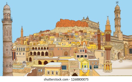 Mardin Vektörel Çiziminde Uzman Püf Noktalar [2026 Rehberi] - Kapak Görseli