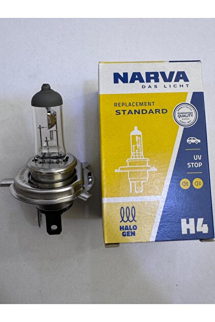 Narva H4 Ampulü ile Otomobil Enerji Tüketiminde Uzman İpuçları [2026] - Kapak Görseli