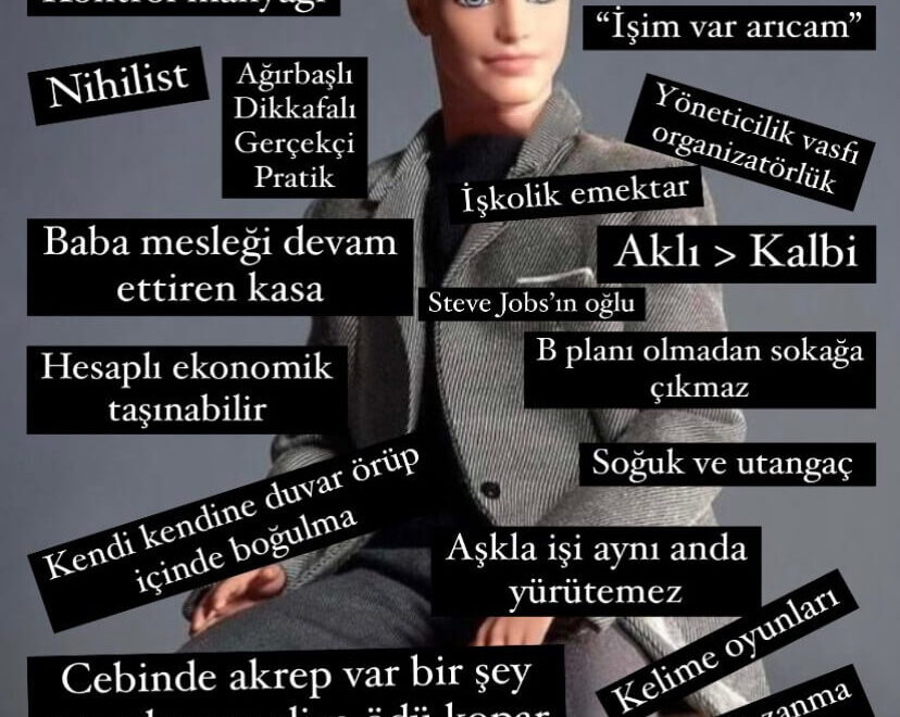 Oğlak Burcu Erkeği İlişkiyi Bitirince Yaşanacaklar [2026 Püf Noktaları] - Kapak Görseli