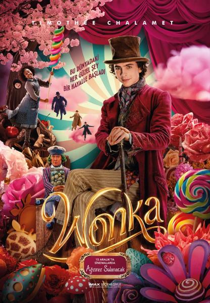 Willy Wonka karakterini canlandıran oyuncu değişiminin bilinmeyen nedenleri [2026] - Kapak Görseli