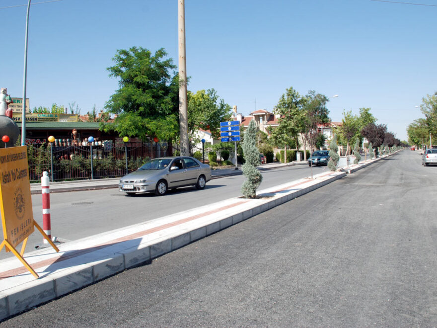 Yeni Yol Caddesi’nin Mahalleyi Kesin ve Güncel Adresi [2026 Rehberi] - Kapak Görseli