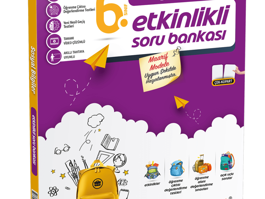 6. Sınıf Sosyal Bilgilerde Savaşlar: Kesin Bilgiler ve Püf Noktaları [2026] - Kapak Görseli